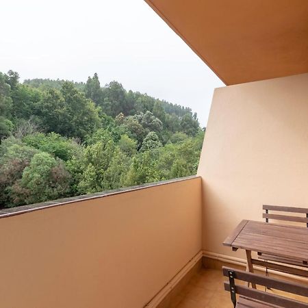 Apto Con Vistas Al Mar Gure Izarra En Bakio By Kabia Gestion Exteriör bild
