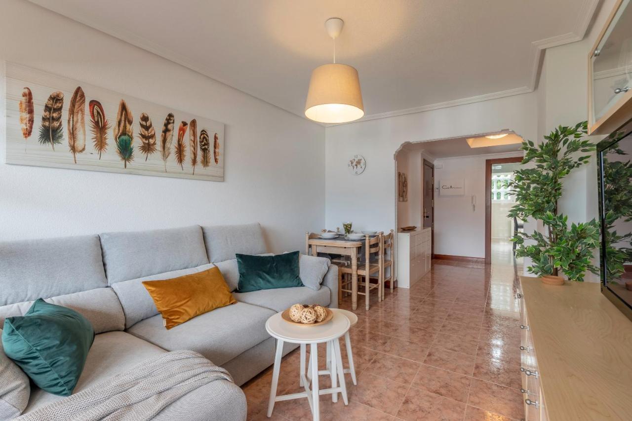 Apto Con Vistas Al Mar Gure Izarra En Bakio By Kabia Gestion Exteriör bild